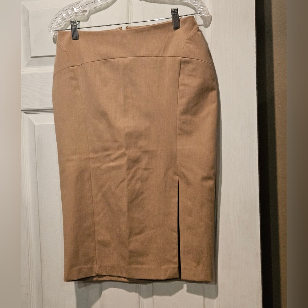 7TH AVENUE FOR NY AND CO SKIRT